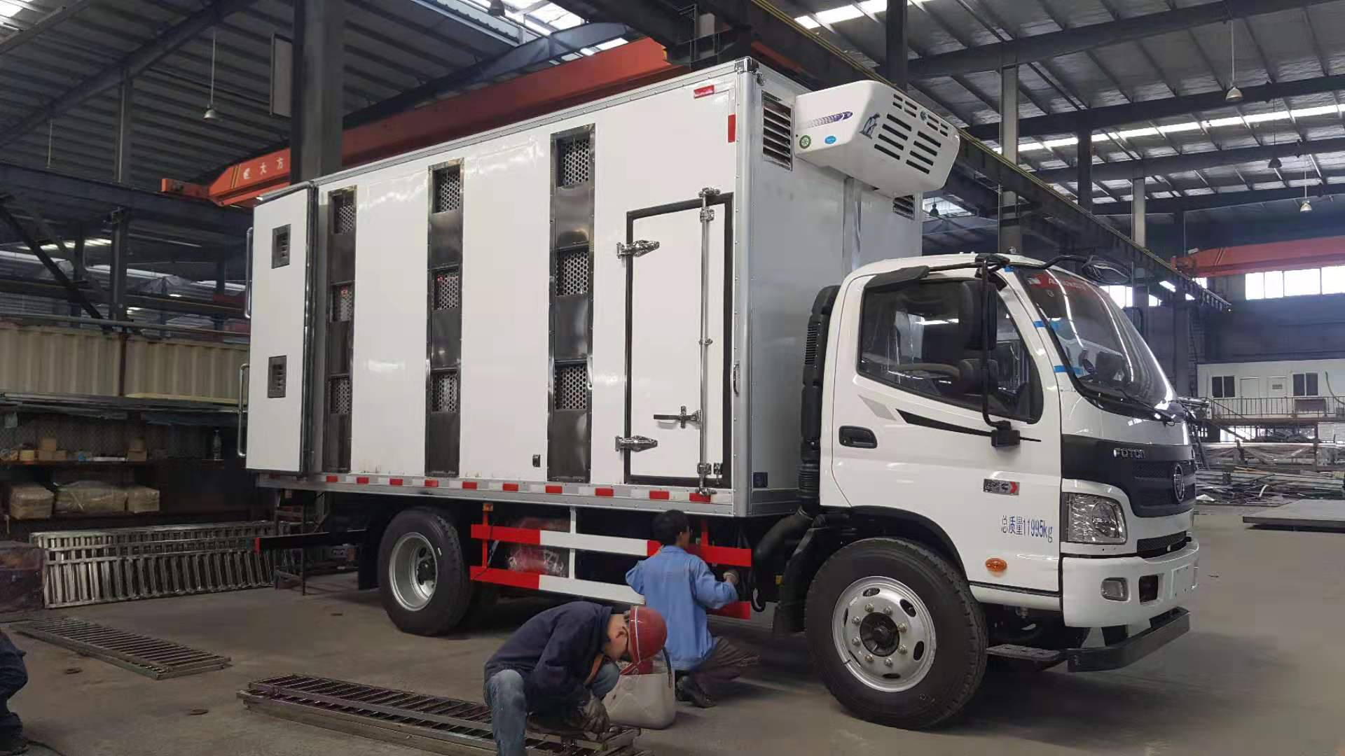 程力汽車商城 程力汽車商城