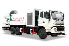 程力抑塵車 程力汽車商城