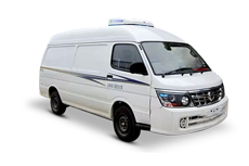 程力冷藏車 程力汽車商城