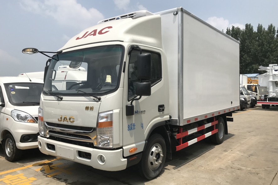 程力汽車商城