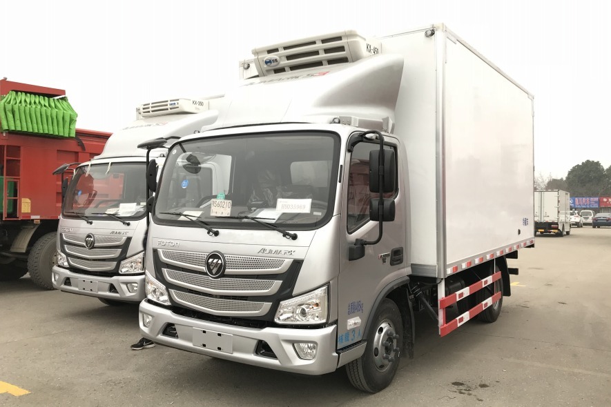 程力汽車商城