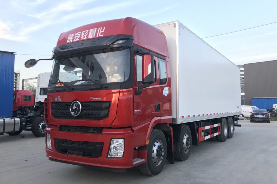 程力汽車商城