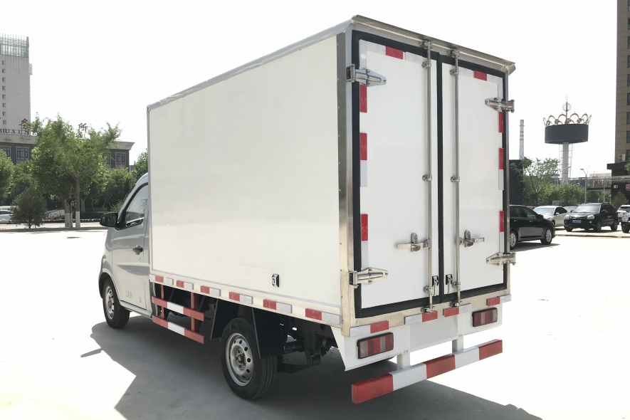 程力汽車商城