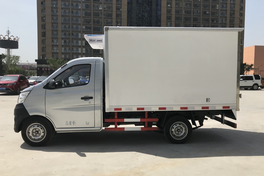 程力汽車商城
