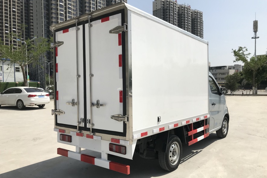 程力汽車商城