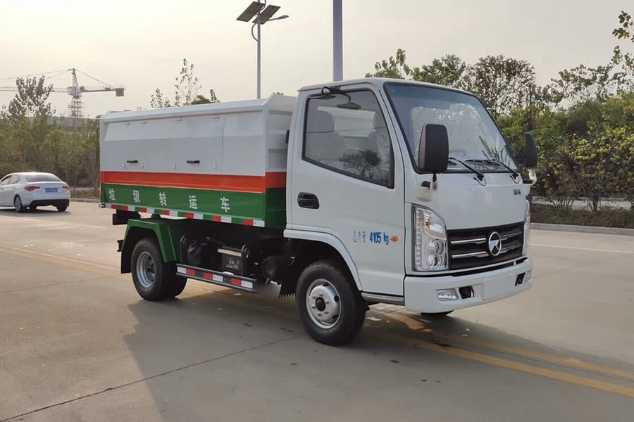 程力汽車商城