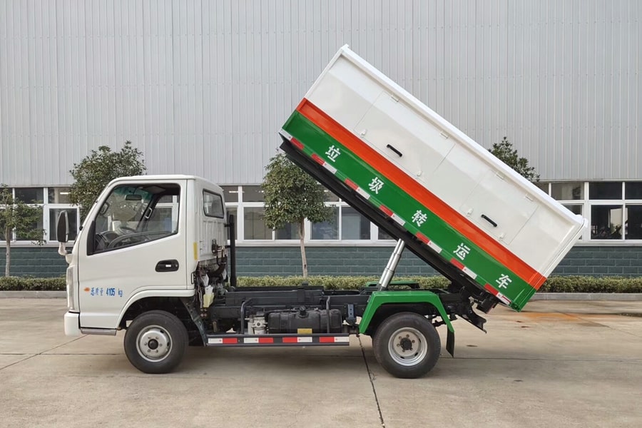 程力汽車商城