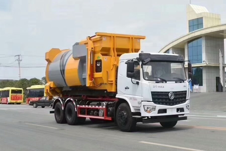 程力汽車商城