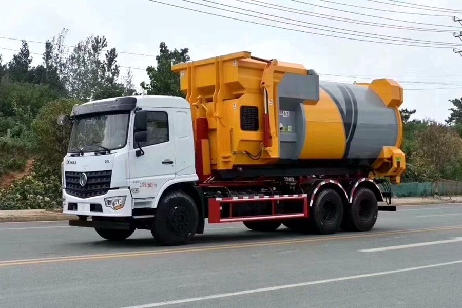 程力汽車商城