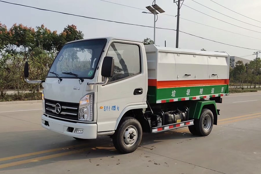 程力汽車商城