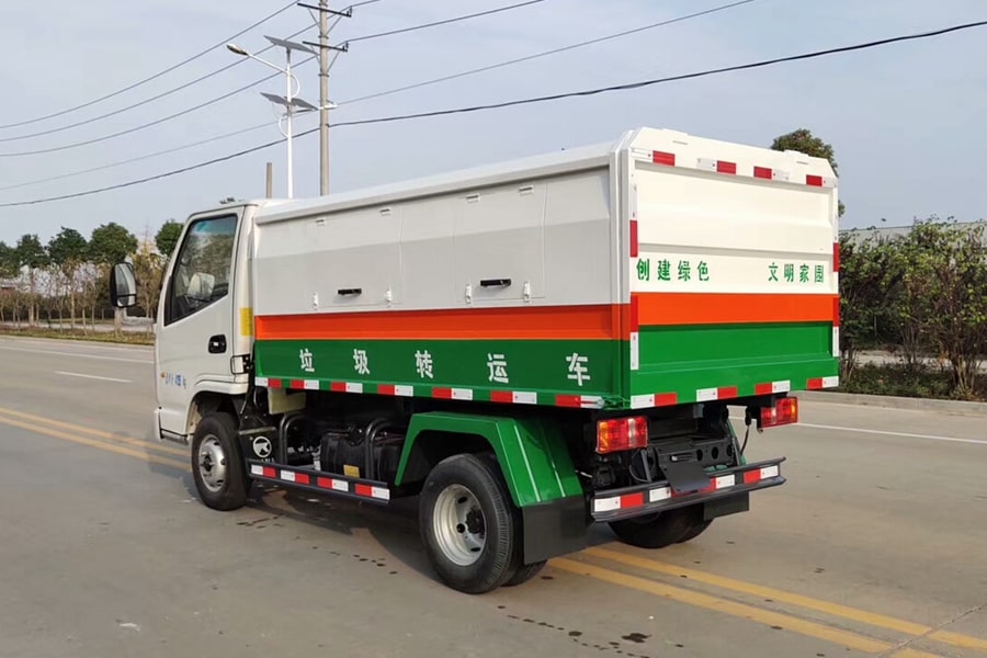 程力汽車商城