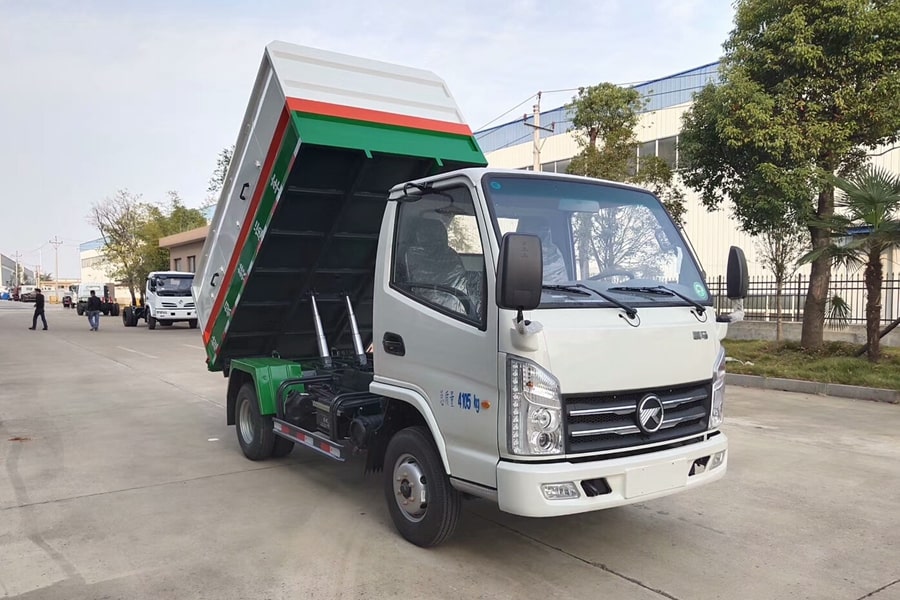 程力汽車商城