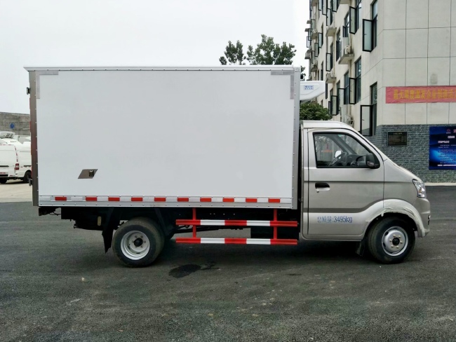 程力汽車商城