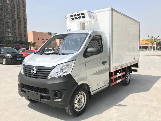 程力汽車商城