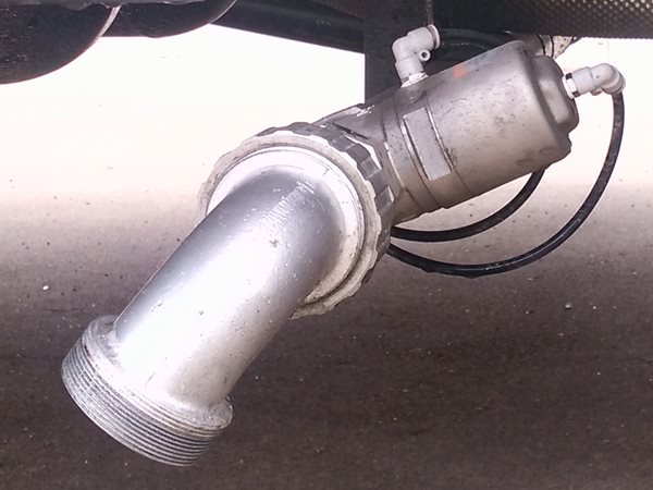 洗掃車前沖后灑 洗掃車前沖后灑