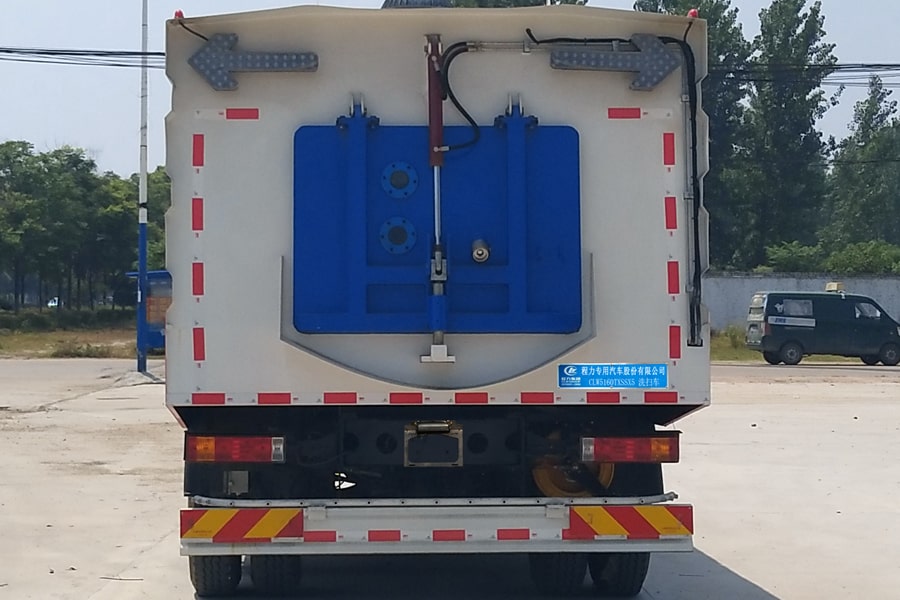 程力汽車商城