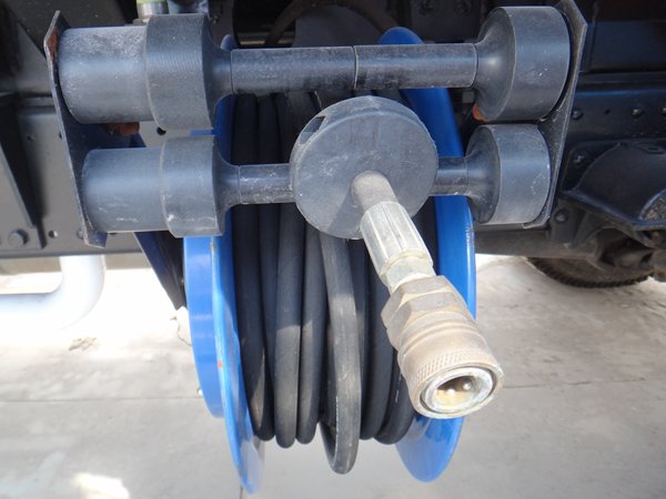 洗掃車水槍 洗掃車水槍